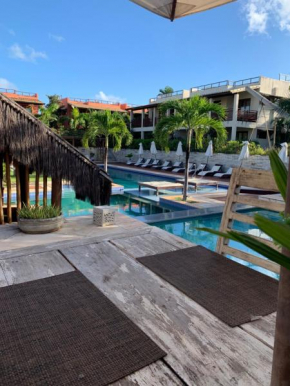  Apartamentos Pipa Beleza Spa  Pipa